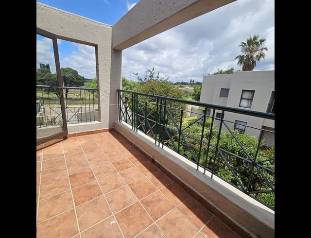 3 BEDROOM TOWNHOUSE FOR SALE IN EDENVALE